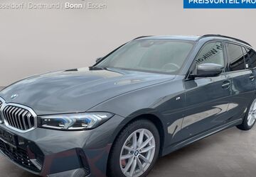 BMW 320 18.283 km 46.599 &euro; Bonn 53119