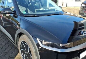 Hyundai IONIQ 5 45.636 km 29.400 &euro; Hennef 53773