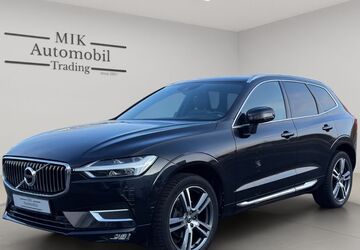 Volvo XC60 113.000 km 28.950 &euro; Hürth 50354