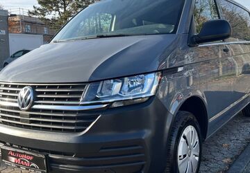 VW T6 Transporter 96.403 km 18.990 &euro; Troisdorf 53842