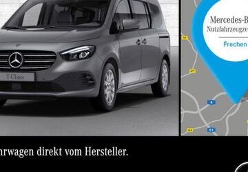 Mercedes-Benz T-Klasse 7.098 km 34.479 &euro; Frechen 50226