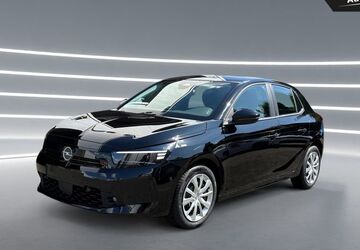 Opel Corsa 6.000 km 17.790 &euro; Sankt Augustin 53757