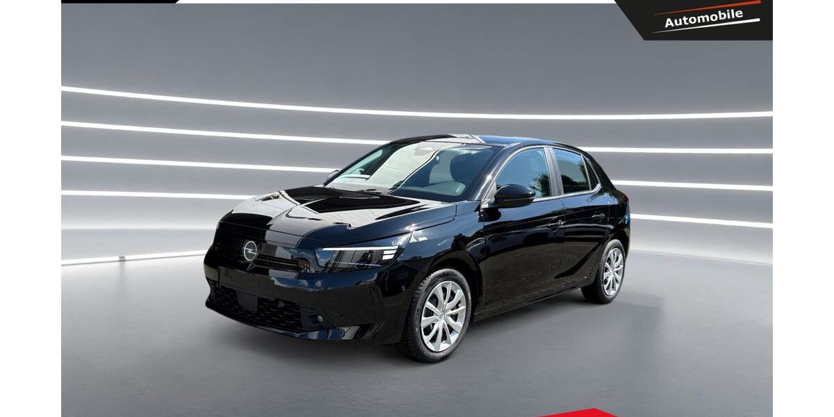 Opel Corsa 6.000 km 17.790 &euro; Sankt Augustin 53757