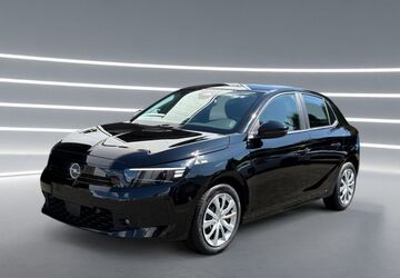 Opel Corsa 6.000 km 18.990 &euro; Sankt Augustin 53757