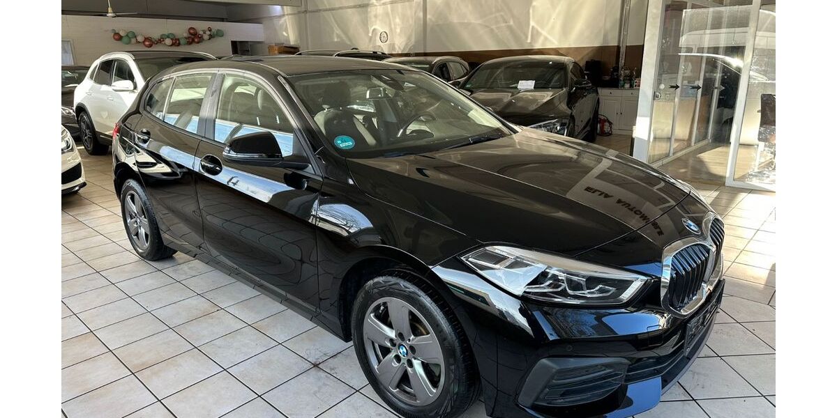 BMW 118 46.000 km 22.500 &euro; Bonn 53119