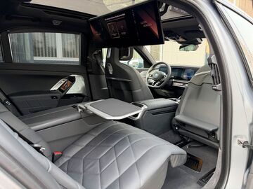 Gebrauchte BMW i7