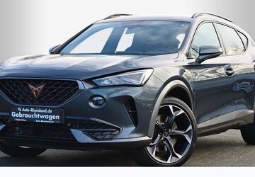 Cupra Formentor 33.070 km 31.345 &euro; Bonn 53175