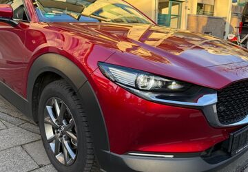 Mazda CX-30 189.300 km 16.800 &euro; Köln 50767