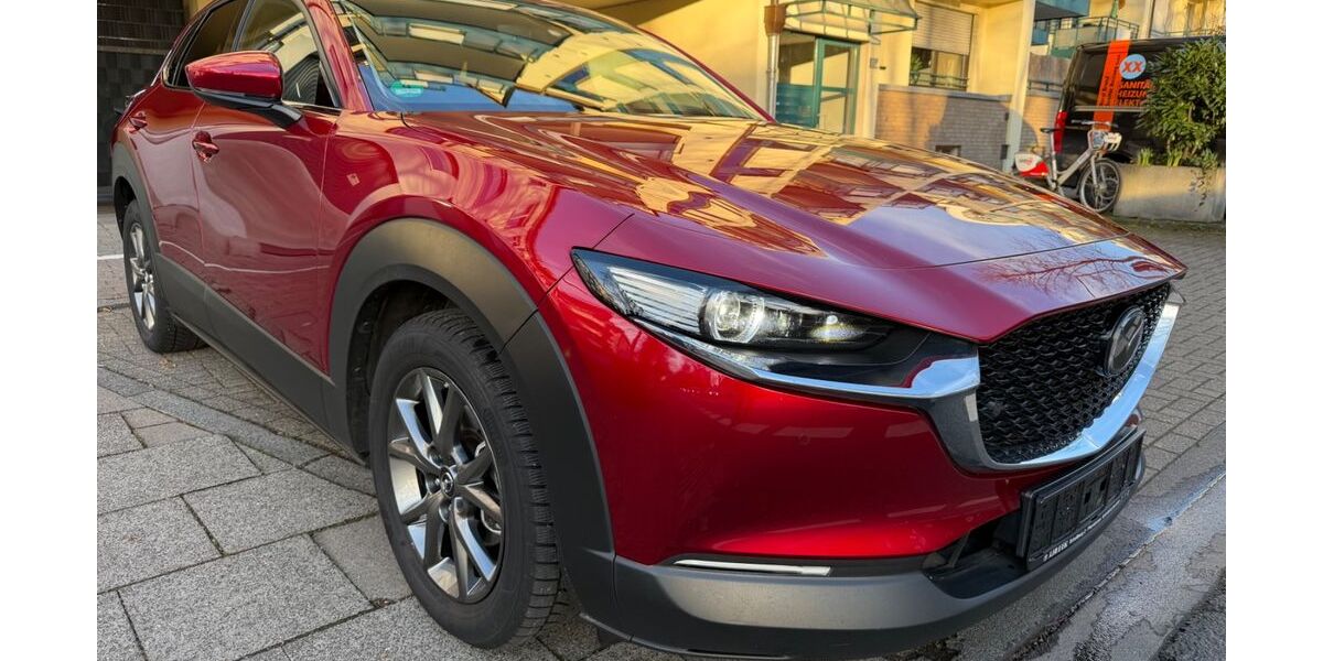 Mazda CX-30 189.300 km 16.800 &euro; Köln 50767