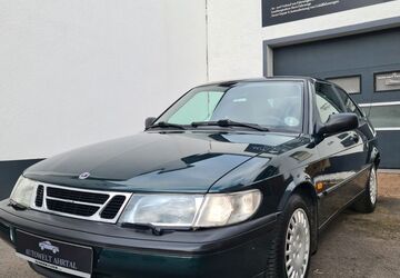 Saab 900 280.928 km 7.690 &euro; Bad Neuenahr Ahrweiler 53474