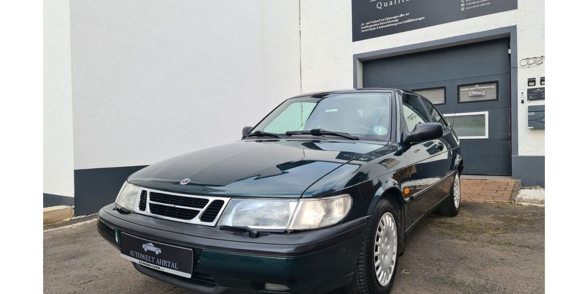 Saab 900 280.928 km 7.690 &euro; Bad Neuenahr Ahrweiler 53474
