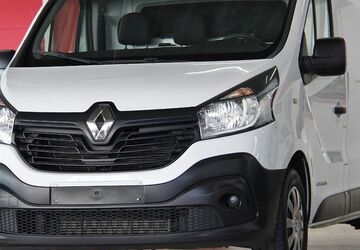 Renault Trafic 292.000 km 6.700 &euro; Köln 50739