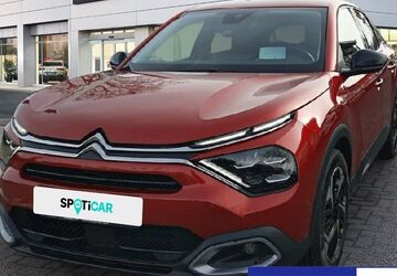 Citroen C4 14.290 km 18.790 &euro; Sankt Augustin 53757