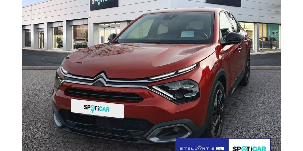 Citroen C4 14.290 km 18.790 &euro; Sankt Augustin 53757