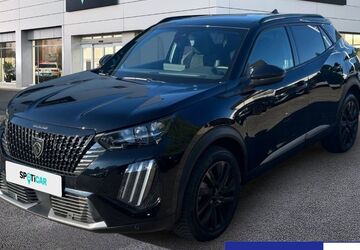 Peugeot 2008 34.026 km 22.280 &euro; Bonn 53121