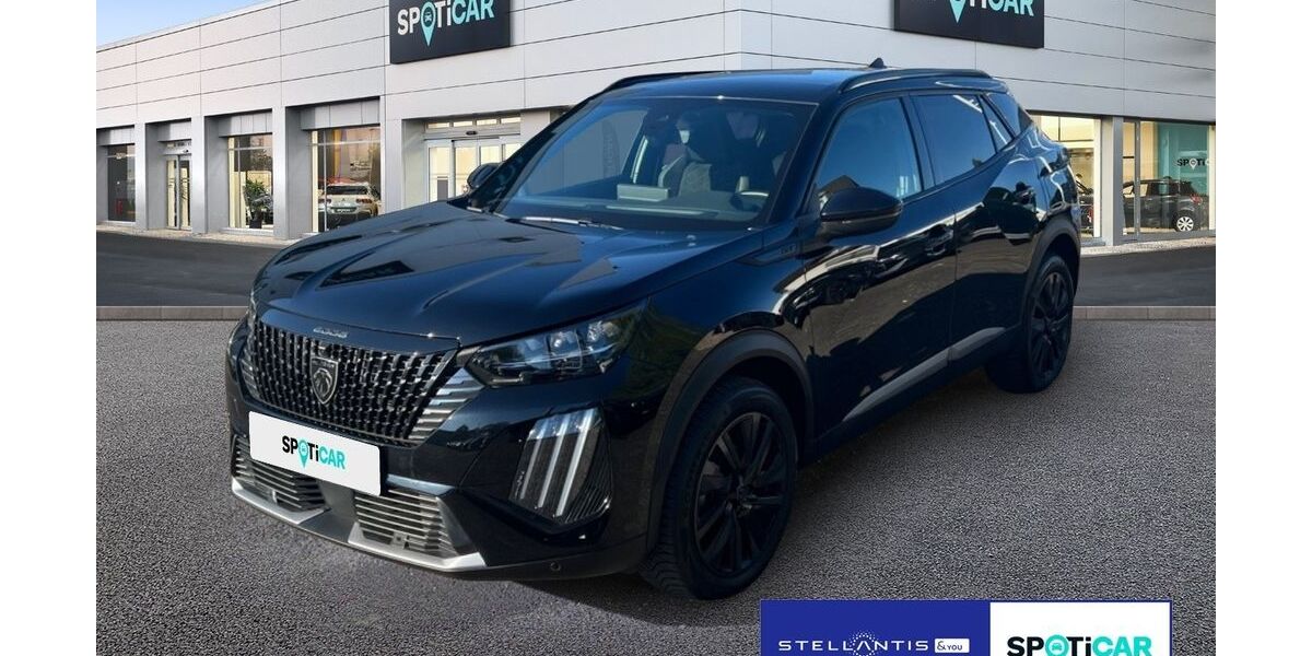 Peugeot 2008 34.026 km 22.280 &euro; Bonn 53121