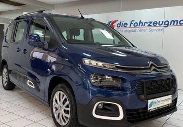 Citroen Berlingo 156.000 km 7.788 &euro; Rheinbach 53359