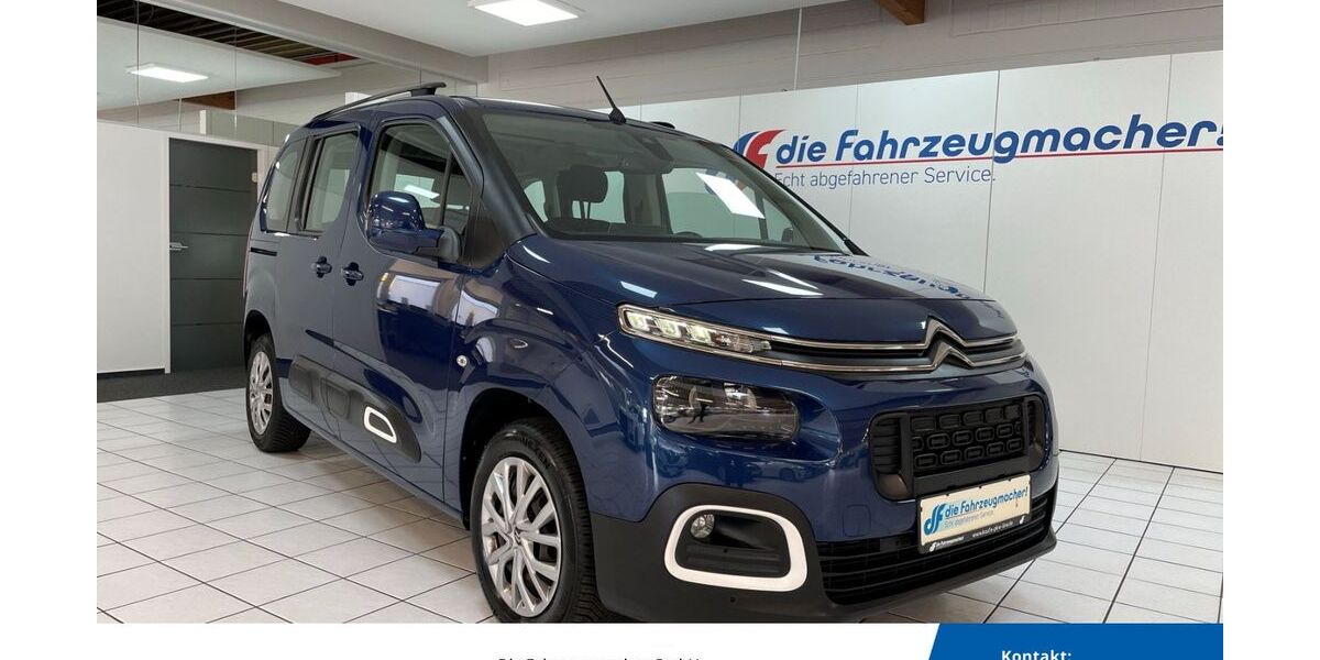 Citroen Berlingo 156.000 km 7.788 &euro; Rheinbach 53359