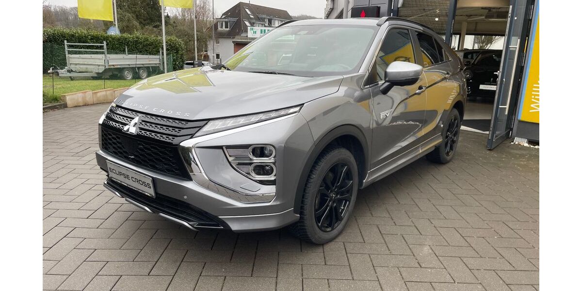Mitsubishi Eclipse Cross 33.500 km 26.990 &euro; Overath 51491