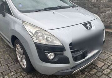 Peugeot 3008 125.000 km 5.800 &euro; Bonn 53229