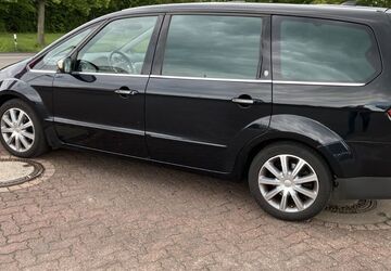 Ford Galaxy 324.300 km 3.249 &euro; Meckenheim 53340