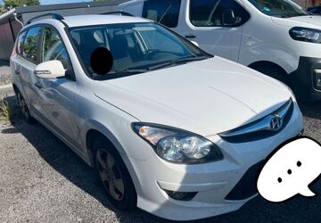 Hyundai i30 234.000 km 1.490 &euro; Bonn 53227