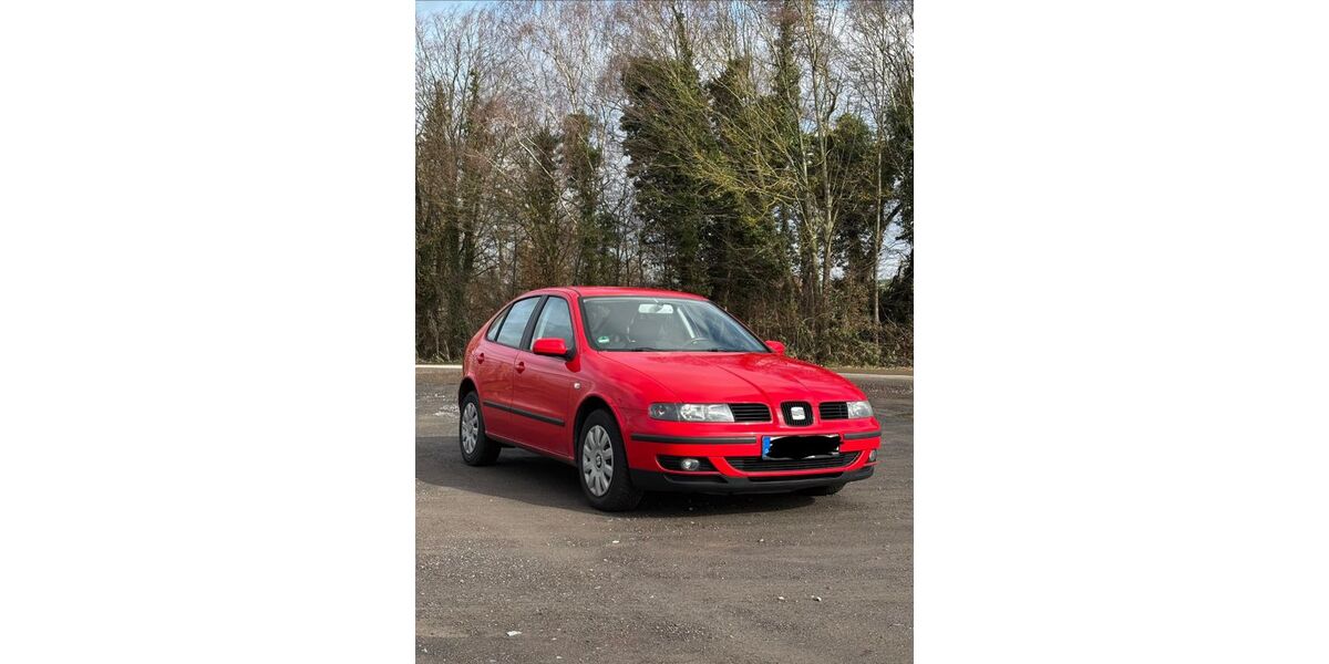 Seat Leon 197.500 km 2.390 &euro; Grafschaft 53501