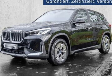 BMW iX1 32.644 km 32.995 &euro; Köln-West 50858