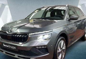 Skoda Kamiq 16.700 km 26.780 &euro; Bergisch Gladbach 51465