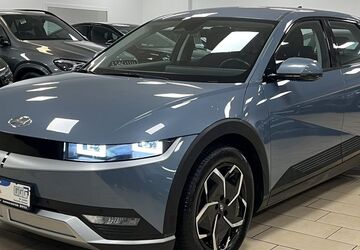 Hyundai IONIQ 5 35.123 km 27.450 &euro; Bonn 53227