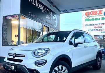 Fiat 500X 38.161 km 13.790 &euro; Köln 51067