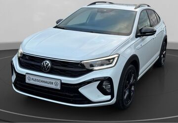 VW Taigo 14.700 km 25.490 &euro; Euskirchen 53879