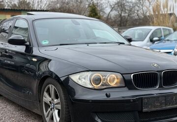 BMW 120 220.000 km 4.499 &euro; Euskirchen 53879