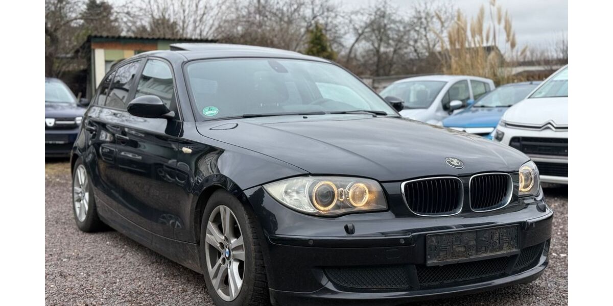 BMW 120 220.000 km 4.499 &euro; Euskirchen 53879