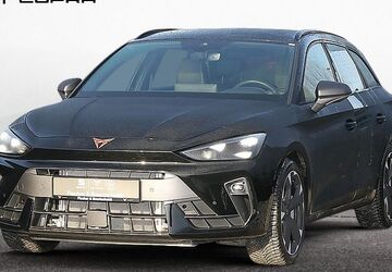 Cupra Leon 6.735 km 29.580 &euro; Lohmar 53797