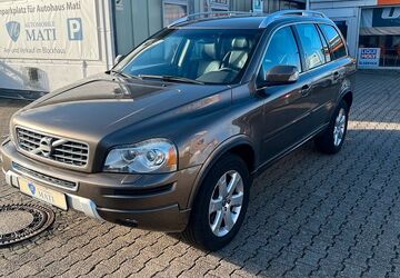 Volvo XC90 184.000 km 14.500 &euro; Hürth 50354