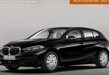 BMW 116 14.417 km 20.999 &euro; Bonn 53119
