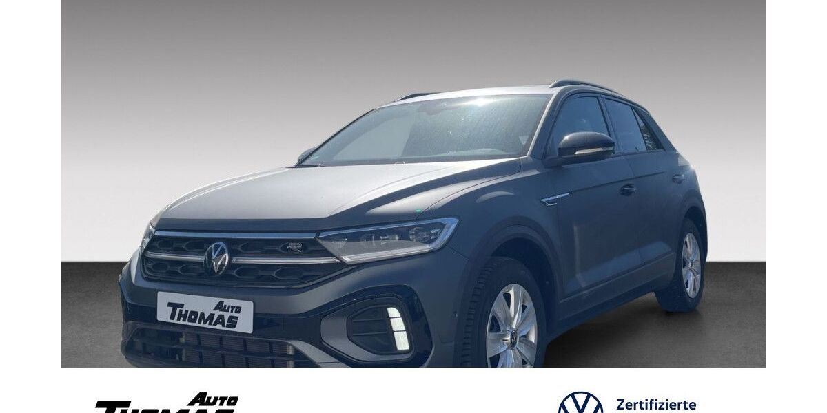 VW T-Roc 12.940 km 38.380 &euro; Bonn 53227