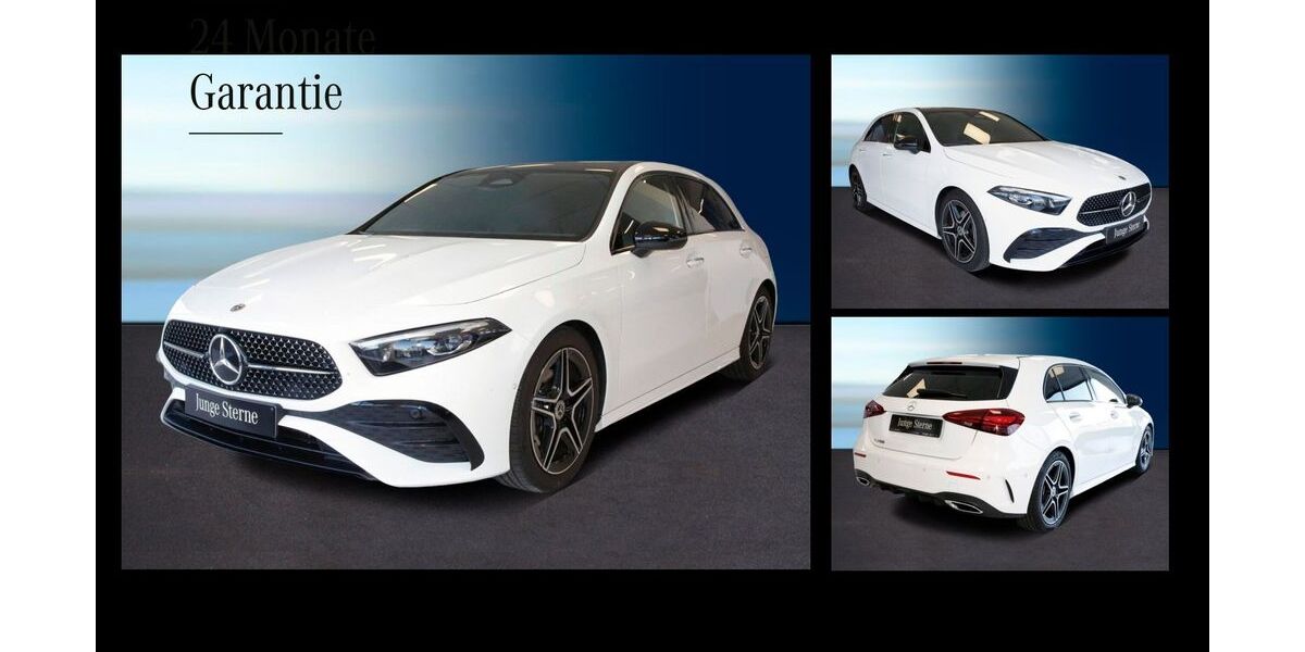 Mercedes-Benz A 200 10.791 km 35.980 &euro; Rheinbach 53359