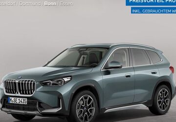 BMW X1 10.843 km 57.999 &euro; Bonn 53119