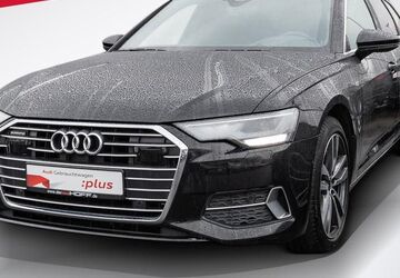 Audi A6 59.500 km 39.875 &euro; Sankt Augustin-Menden 53757