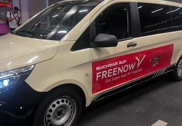 Mercedes-Benz Vito 210.000 km 29.990 &euro; Bergisch Gladbach 51469