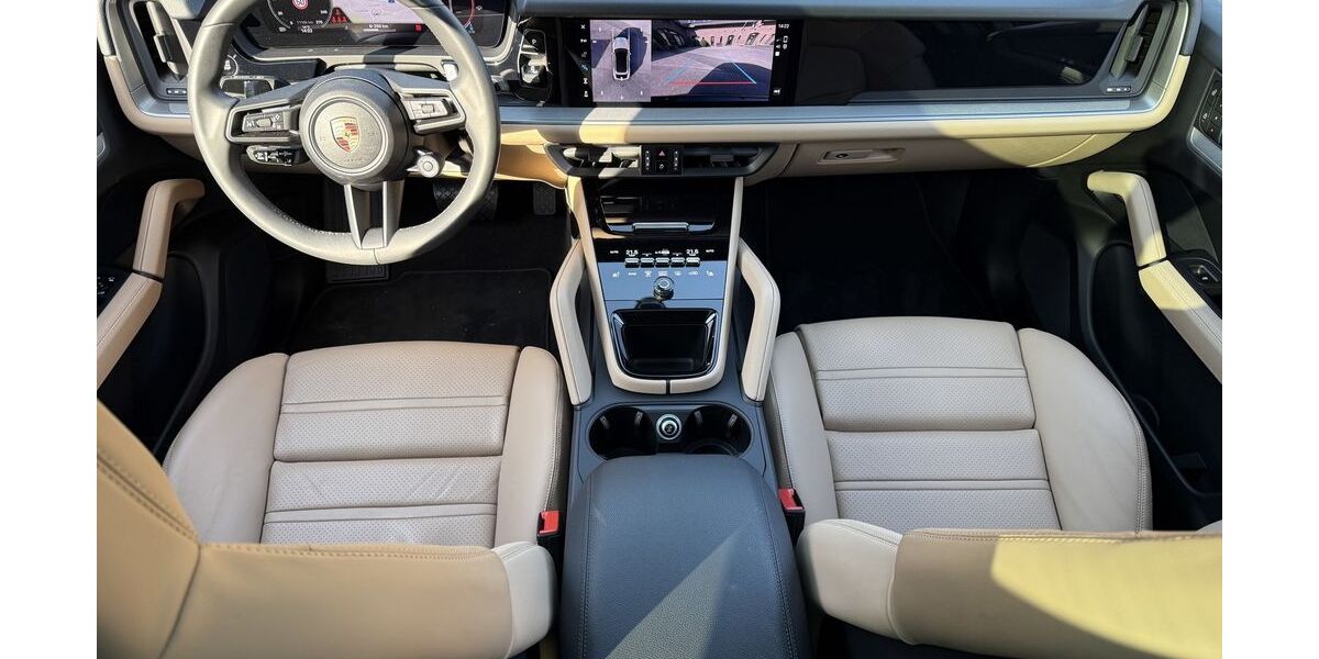 Porsche Cayenne 11.000 km 109.790 &euro; Frechen (bei Köln) 50226