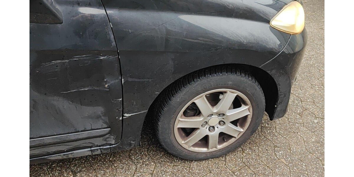 Honda FR-V 207.000 km 3.450 &euro; Königswinter 53639