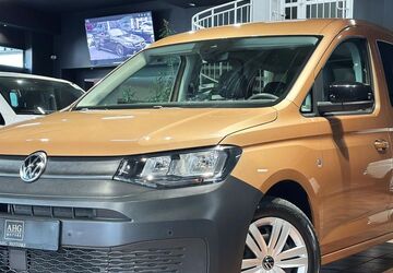 VW Caddy 77.063 km 17.950 &euro; Bonn 53177