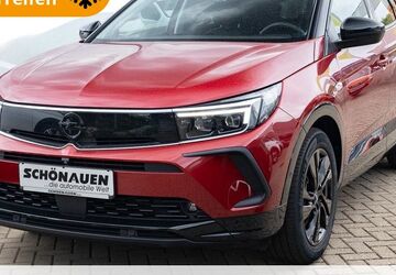 Opel Grandland (X) 36.041 km 21.950 &euro; Erftstadt 50374