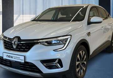 Renault Arkana 18.061 km 21.300 &euro; Köln 50939
