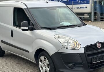 Fiat Doblo 74.900 km 6.950 &euro; Bornheim 53332