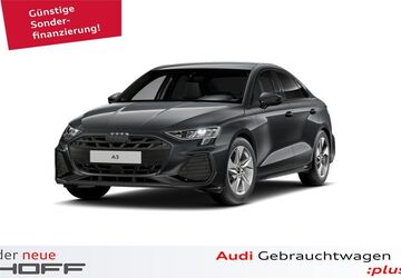 Audi A3 29.027 km 38.999 &euro; Sankt Augustin-Menden 53757
