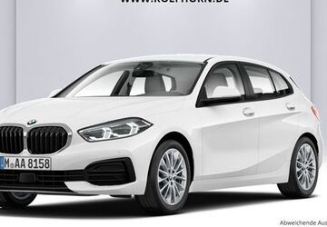BMW 118 50.230 km 18.810 &euro; Euskirchen 53879